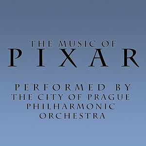 PIXAR PEDIA アート・デザイン・音楽