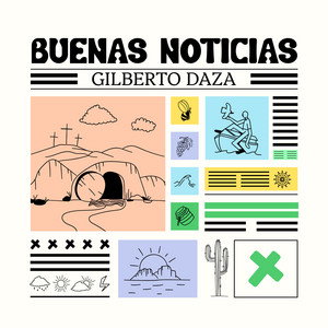 Confiado by Gilberto Daza
