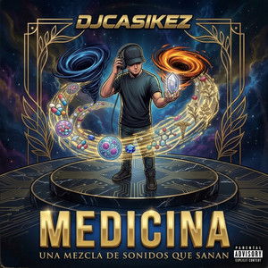 Medicina by Djcasikez