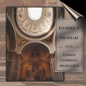Hendel's Messiah - Album by George Frideric Handel | Spotify