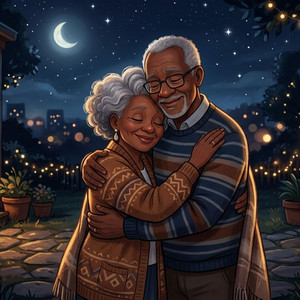 All My Love by Timeless 4ever