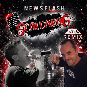 Newsflash - Dj Zasta Remix by Scallywag van Rooyen, DJ ZaSta