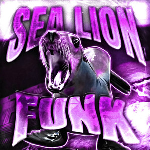 SEA LION FUNK by BRAZILIAN MASTER