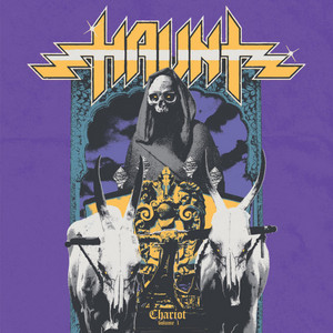 Luminous Eyes by Haunt