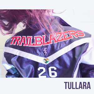 TRAILBLAZERS by Tullara