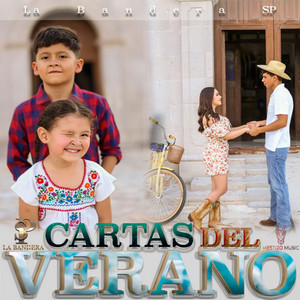 Cartas Del Verano