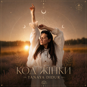 TANAYA DIDUR — КОД ЖІНКИ