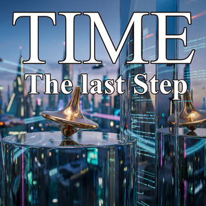 TIME The last Step by DJ MS