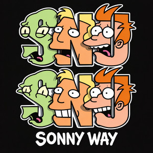 Sonny Way - Snusnus Sonny Way