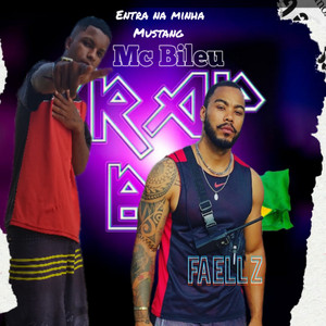 Entra na Minha Mustang - Single by Faell Z | Spotify