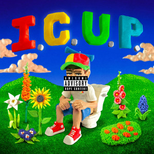 I.C.U.P. by icoNic, Count Draco, Dakari, yusi