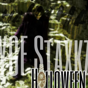 Portada de Halloween.