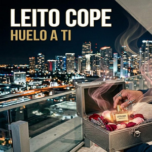 Huelo a Ti by Leito Cope