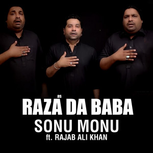 Sonu Monu - RAZA DA BABA