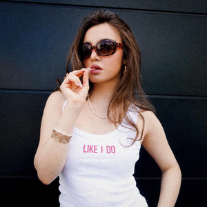 like I do by Pia Baris