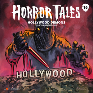 Hollywood Demons - Kapitel 21 by Horror Tales