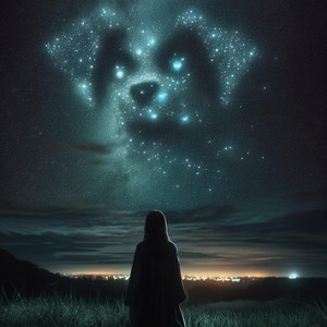 Șoapte by Molda The Dog