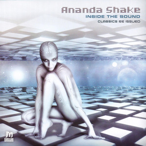 Inside the Sound cover
