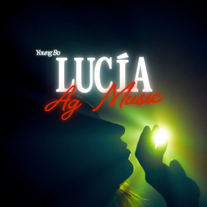 LUCÍA by Young Bo