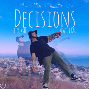 Portada de Decisions