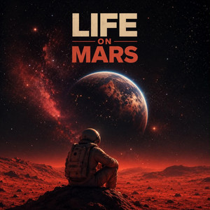 Life on Mars by Optic Options, Lars Gabriel