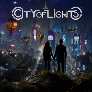 Never Looking Back by City of Lights