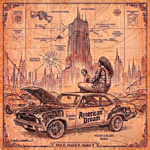 American Dream (HOB Remix)