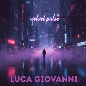Luca Giovanni — Velvet Pulse (2026)