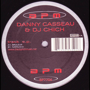 DJ Chich