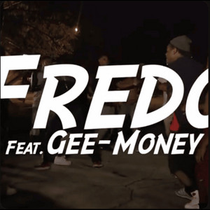 Money Divin In Yo Shit by Fredo Bang, Da Real Gee Money