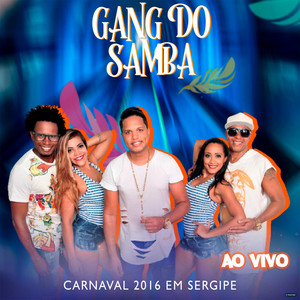Gang Do Samba - Cada Macaco no Seu Galho