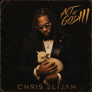 Count My Blessings by Chris Elijah, Jai lynn