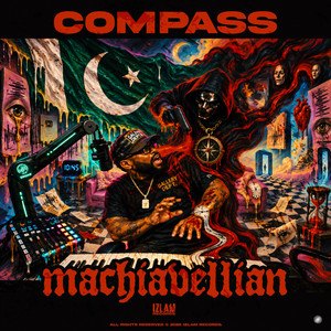 Machiavellian by Compass