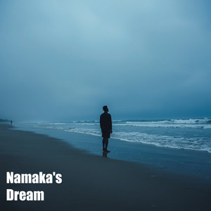 Namaka's Dream by Guglielmo Markoni