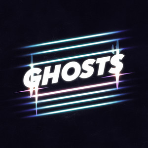 Ghosts by Danny Laise