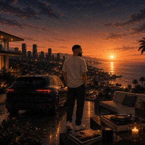 Reminisce by Soul Run, Dominque Lee