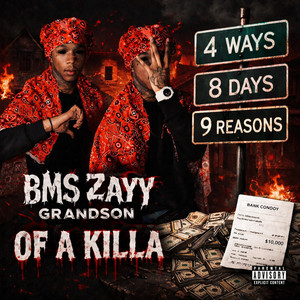 Whoopty Doo by BMS Zay