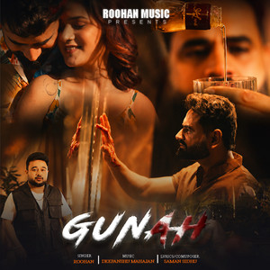 Gunah by Roohan