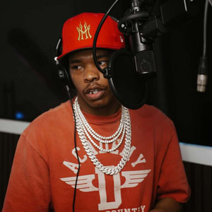 Lil Baby (Dream Chaser) by JoJo Leo