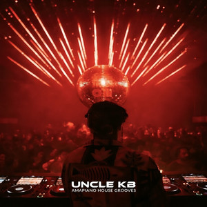 Thank You For The Love by Uncle Kb