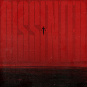 album cover: Dissenter