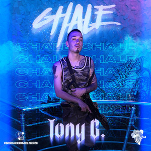 Tony'G - Chale