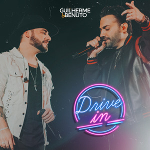 Drive In - Ao Vivo