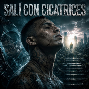 SALÍ CON CICATRICES by RUZZO27