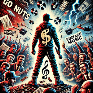 Go Nuts
