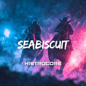 Seabiscuit by Histrocore