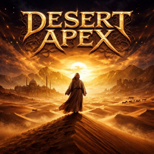 Desert Apex