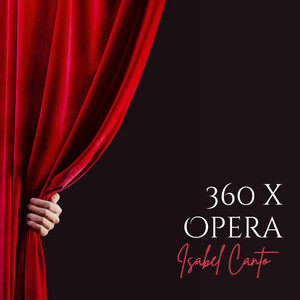 Isabel Canto - 360 x Opera