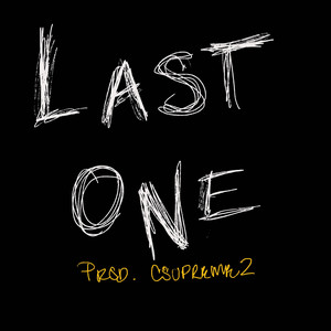 Portada de LAST ONE