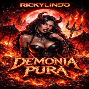 Demonia Pura by Ricky Lindo